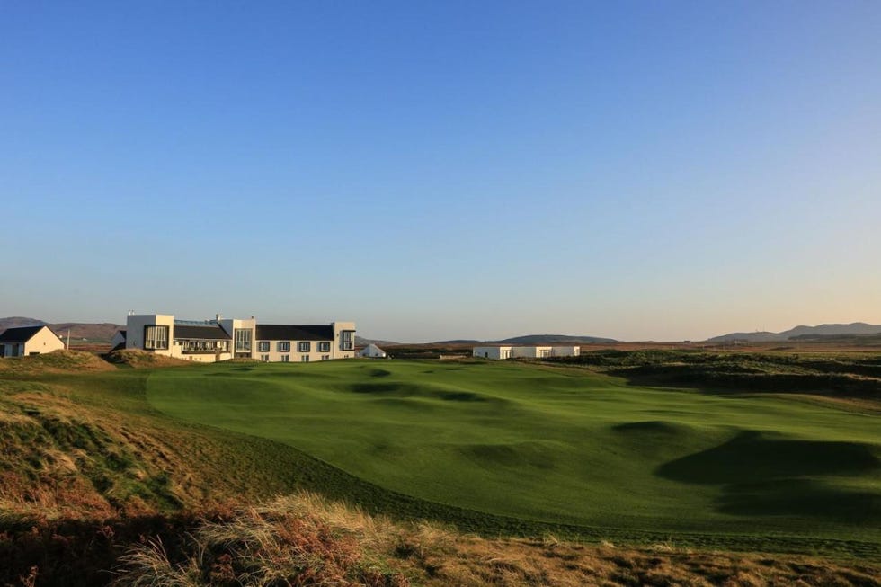 spa hotels scotland