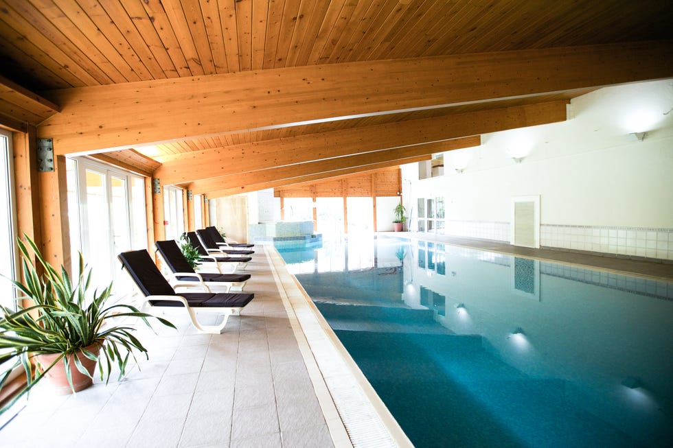 spa hotels scotland