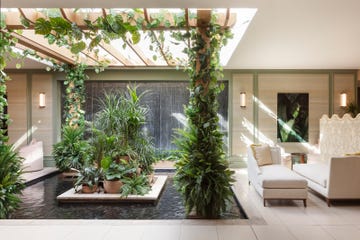 spa hotels scotland