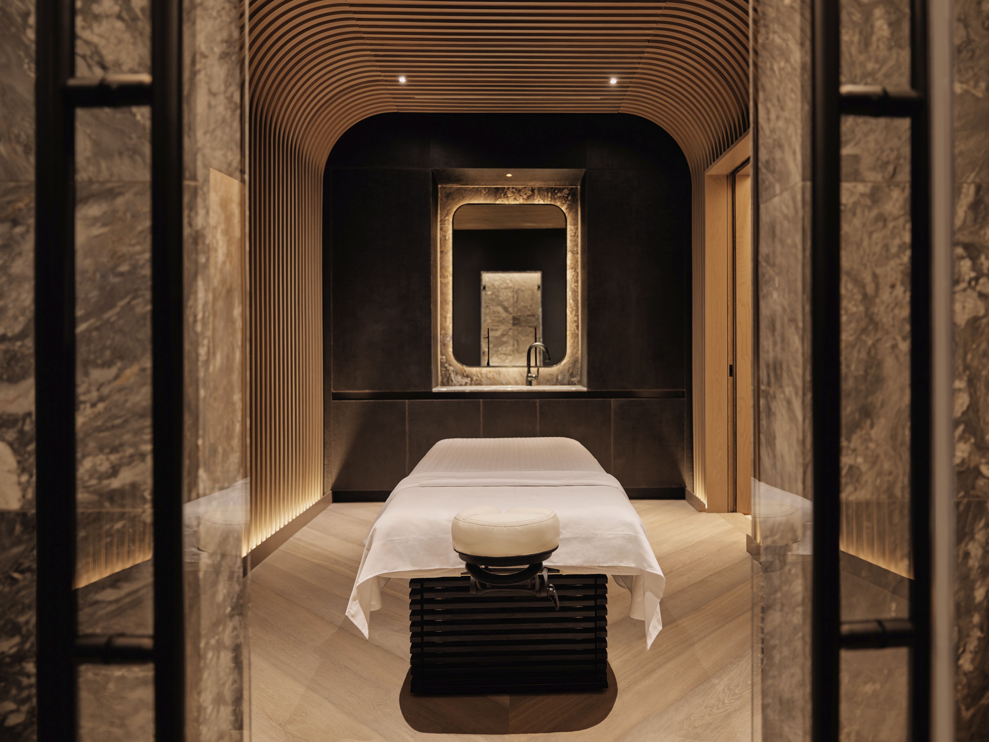 Discreet Service In Massage - 10 Best NYC Spas - Top Spa Treatments in New York City