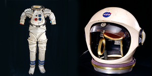 Helmet, Astronaut, R2-d2, Space, Personal protective equipment, Fictional character, Spacecraft, 
