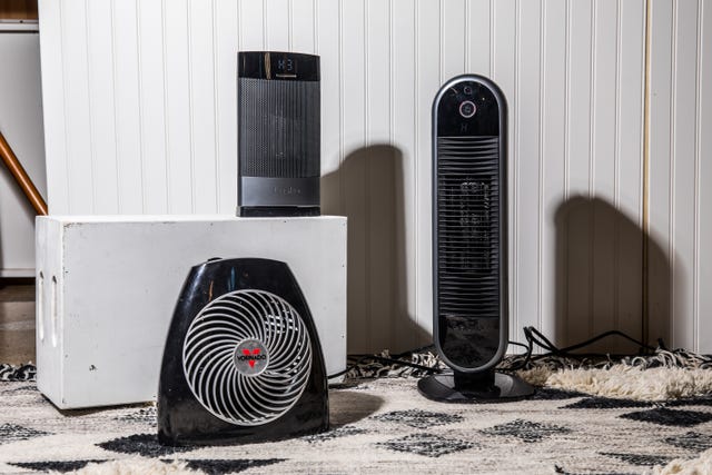 Space Heater Best Reviews The 7 Best Space Heaters in 2025 - Space Heater Reviews