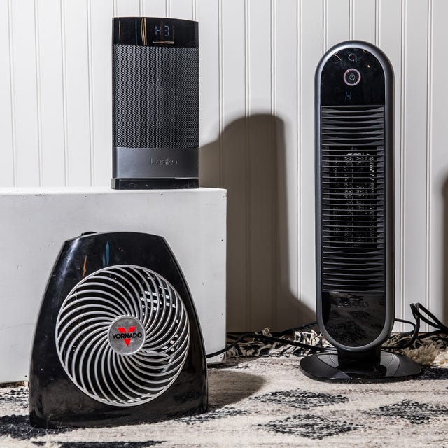 Space Heater Best Reviews The 7 Best Space Heaters in 2025 - Space Heater Reviews
