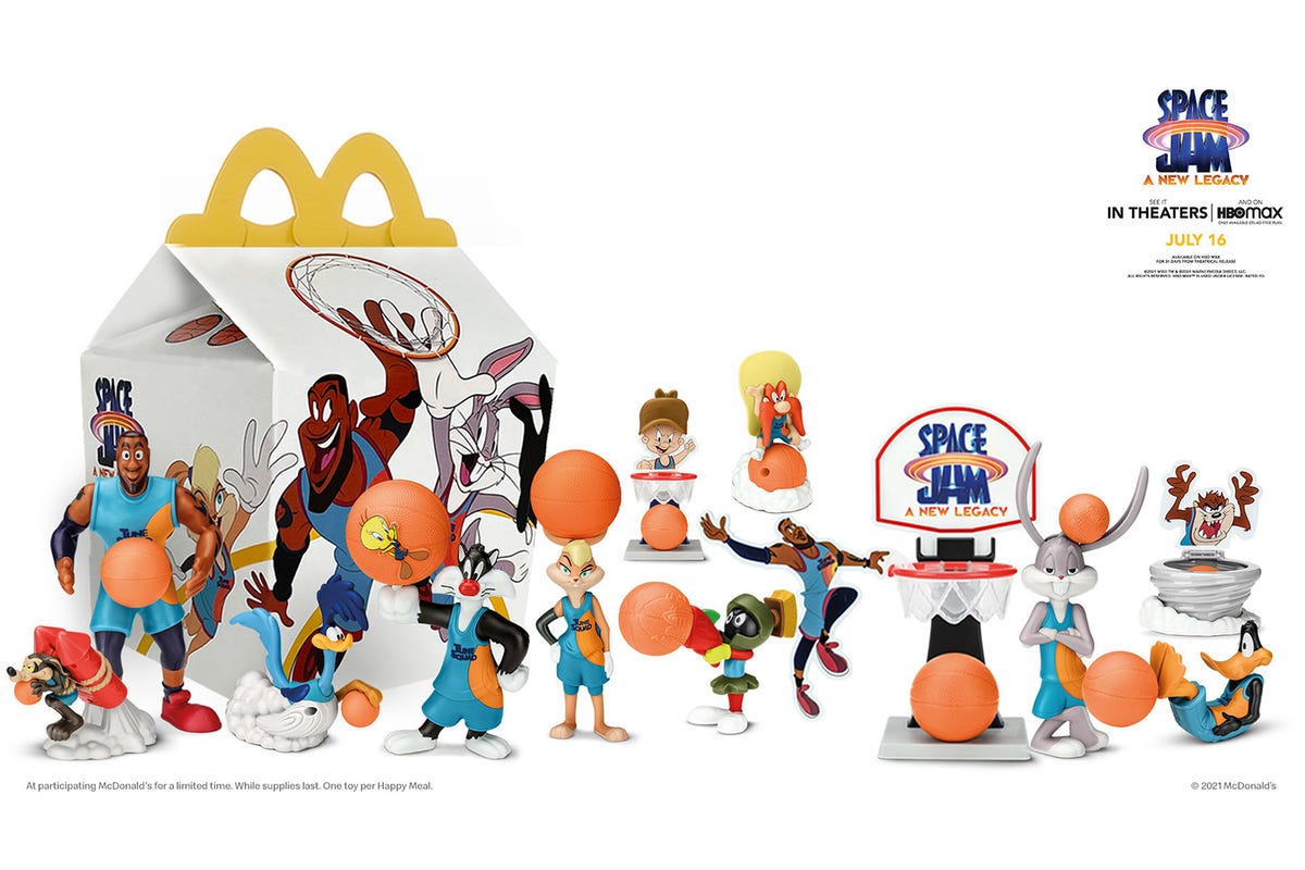 preview for 9 Things You Should Know About McDonald’s