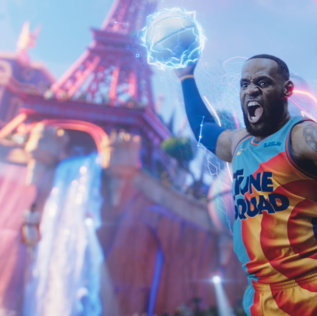 Space Jam 2' is happening, but will it be worth the wait? - The