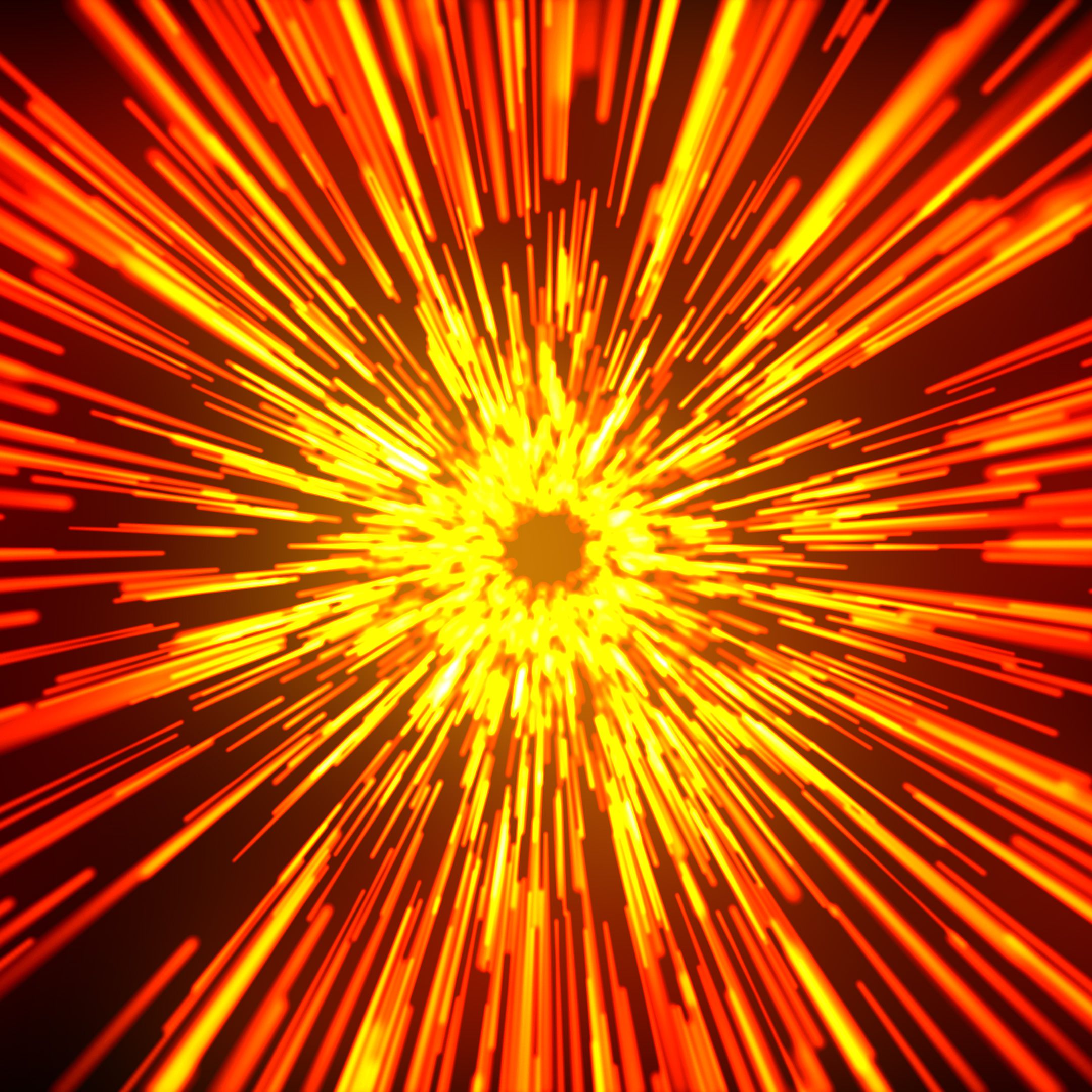 Scientists Announce a Physical Warp Drive Is Now Possible. Seriously.