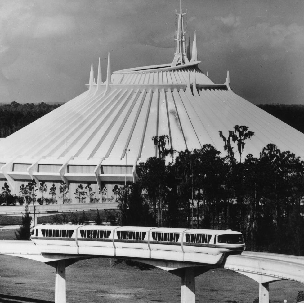 Space Mountain, Disney World, Florida space mountain, disney world, florida