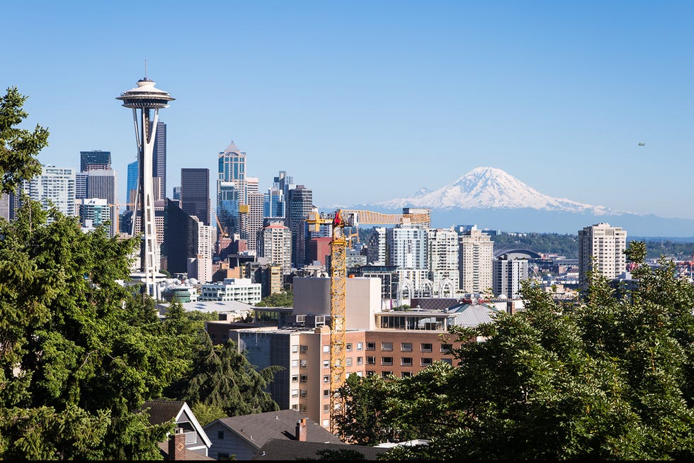 Best Things to Do in Seattle in 2018 - Top Seattle Attractions and ...