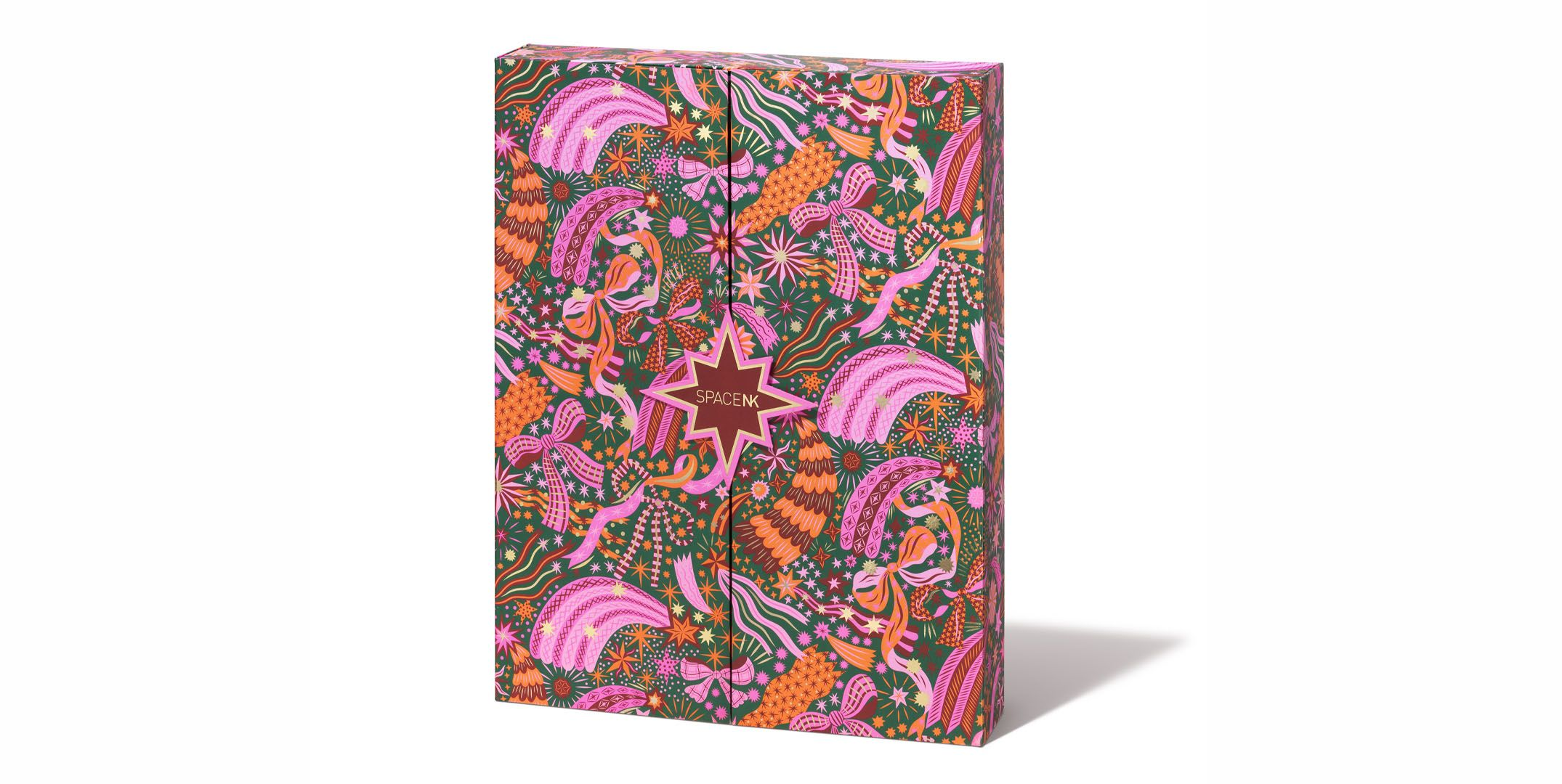 Space NK 2024 advent calendar 2024  Join the waitlist