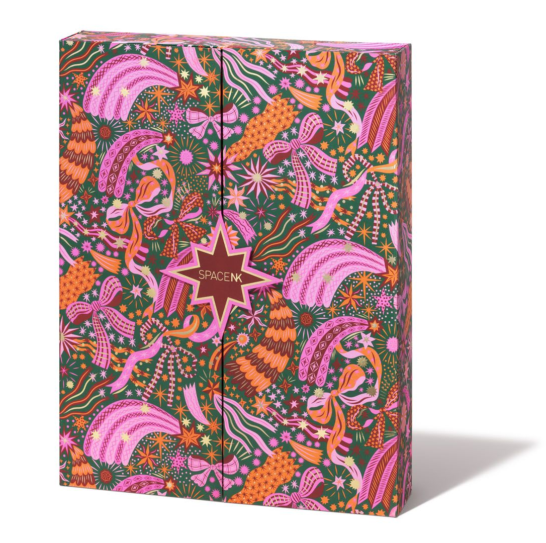 Space NK 2025 advent calendar 2025 Join the waitlist