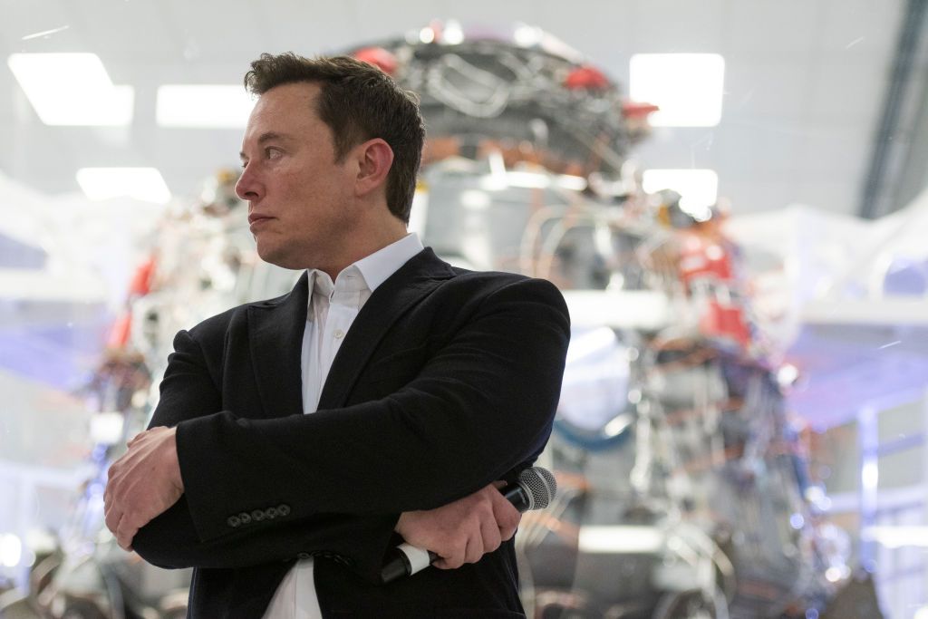 今さら聞けない、“世界一の富豪”イーロン・マスクってどんな人？