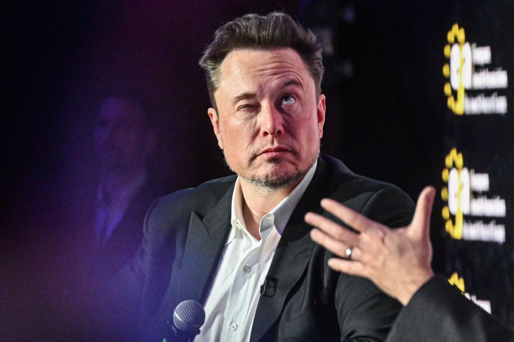 Delaware Judge Denies Elon Musk Pay Package For Tesla