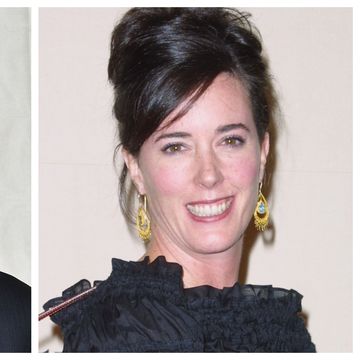 kate spade and anthony bourdain suicide