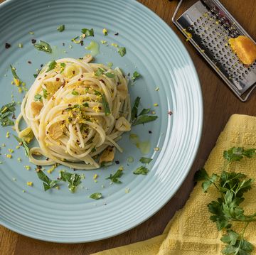 snelle makkelijke pasta recepten doordeweeks
