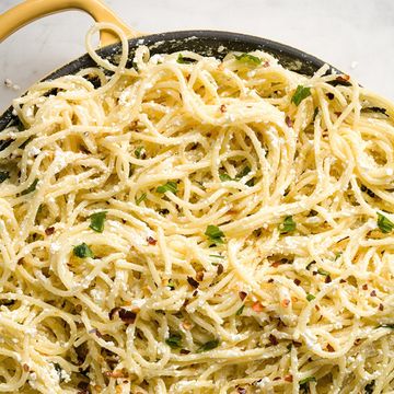 spaghetti recipes