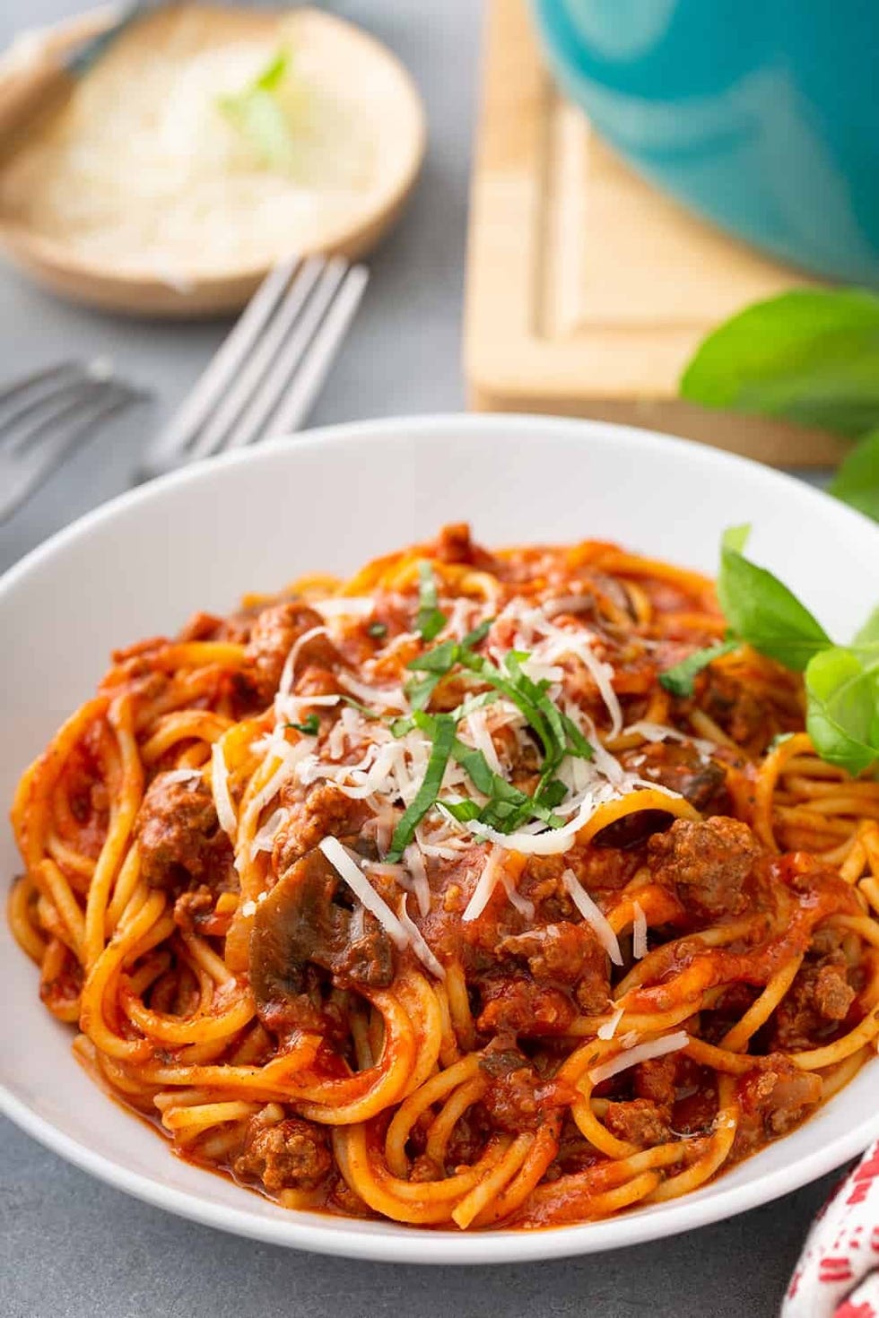 20+ Best Spaghetti Recipes - Easy Ideas for Spaghetti