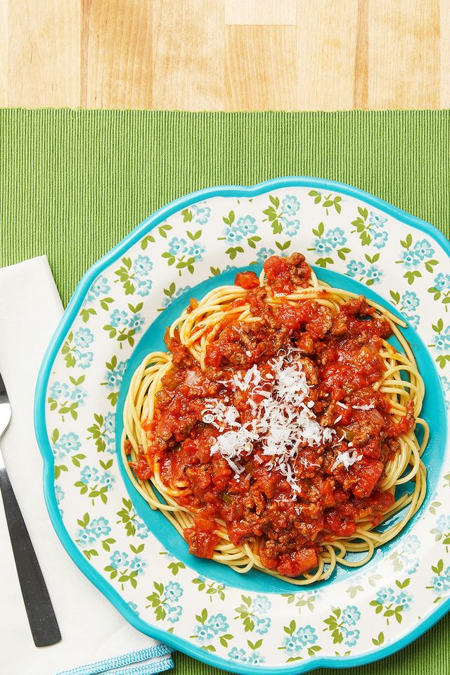 Finally We Can Buy the Best Spaghetti Sauce Again