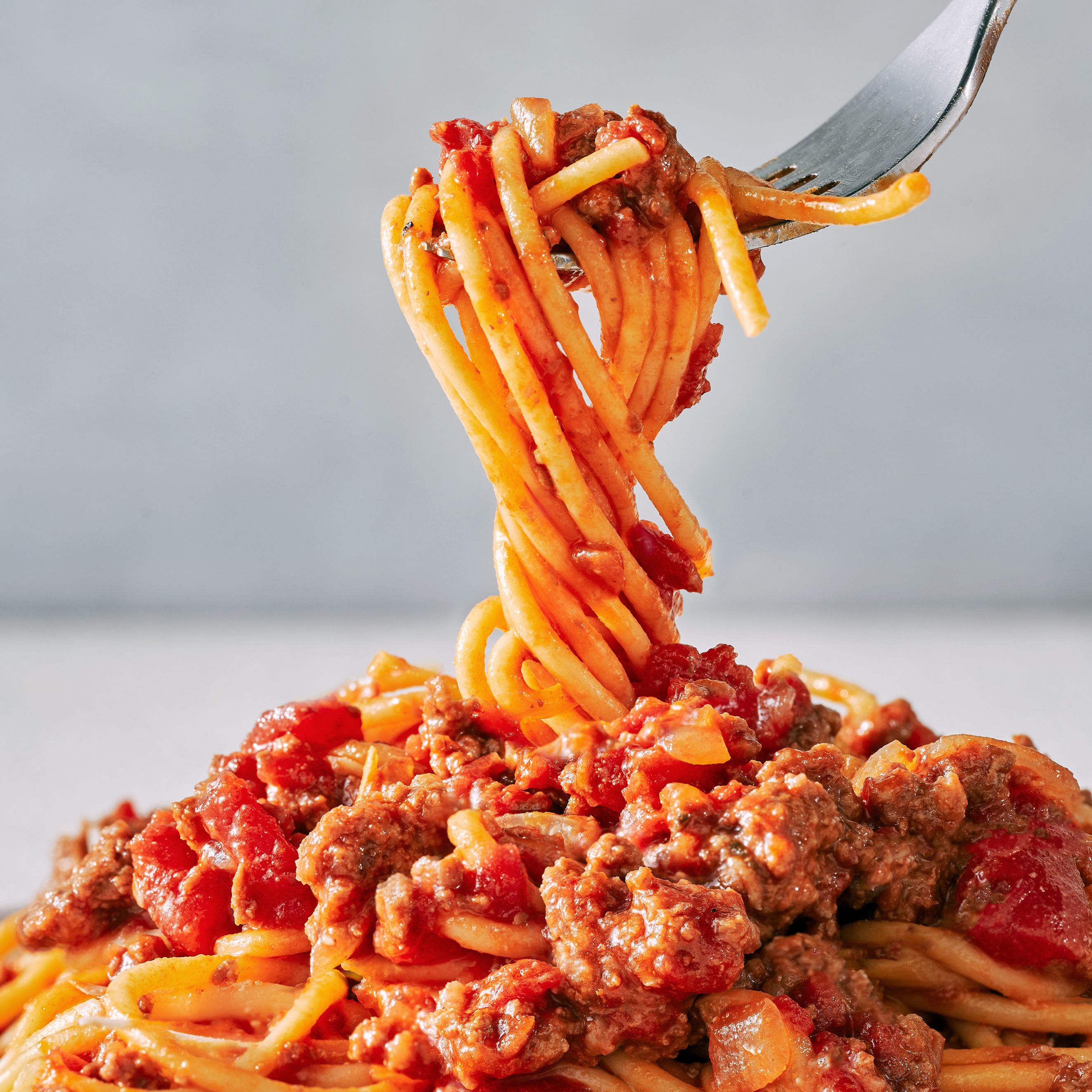 Easy Spaghetti Sauce Recipe (30 minutes) - The Food Charlatan