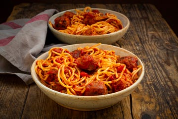 carb loading