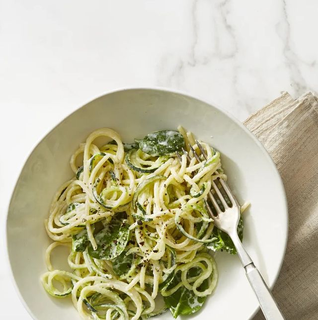 11 Amazing Things to Make with Zoodles : Food Network