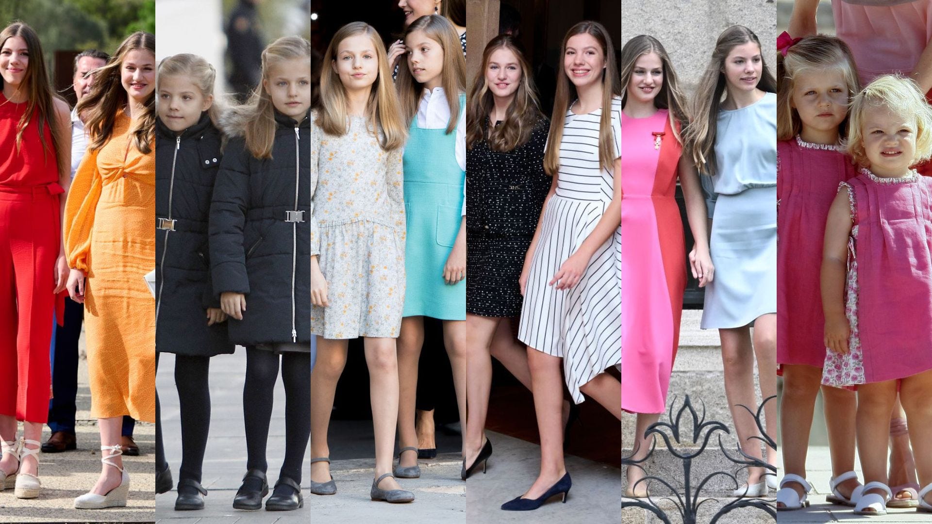 a group of women posing for a photo