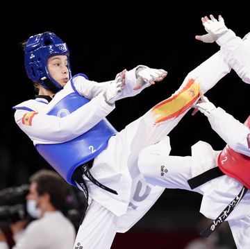adriana cerezo, primera medalla de españa en los juegos olímpicos de tokio