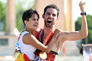 maria perez y alvaro martin