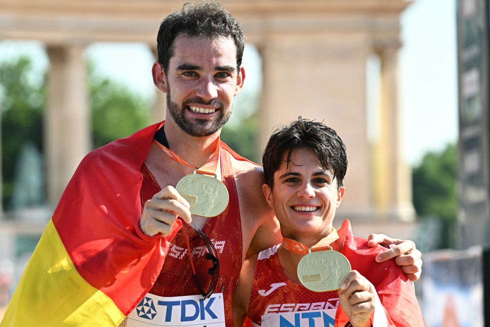prediccion de medallas de espana en los juegos olimpicos de paris 2024