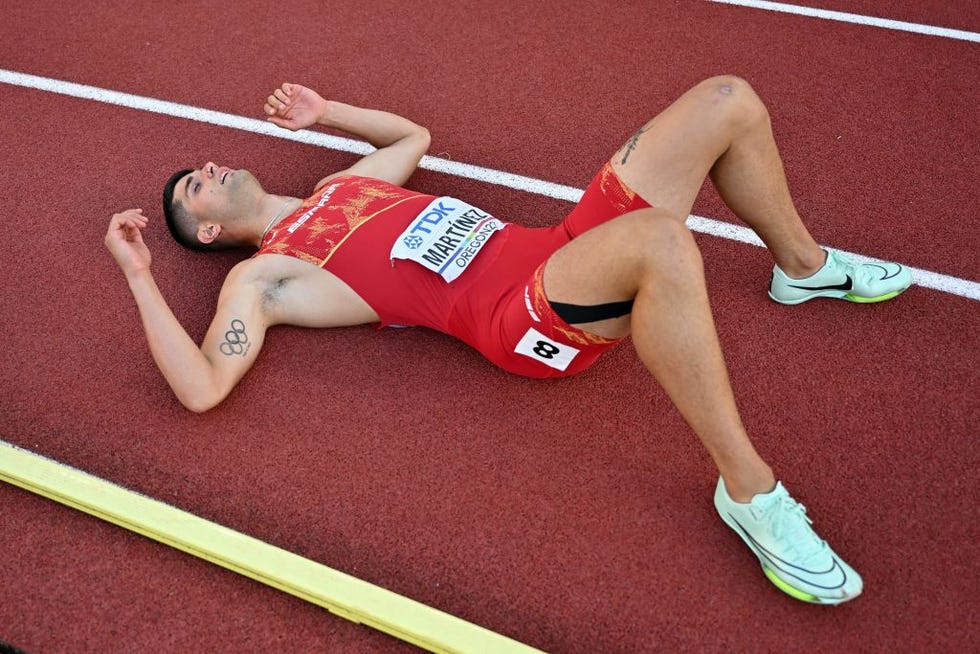 asier martínez