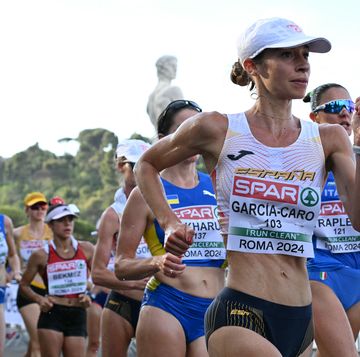 athletics eur 2024