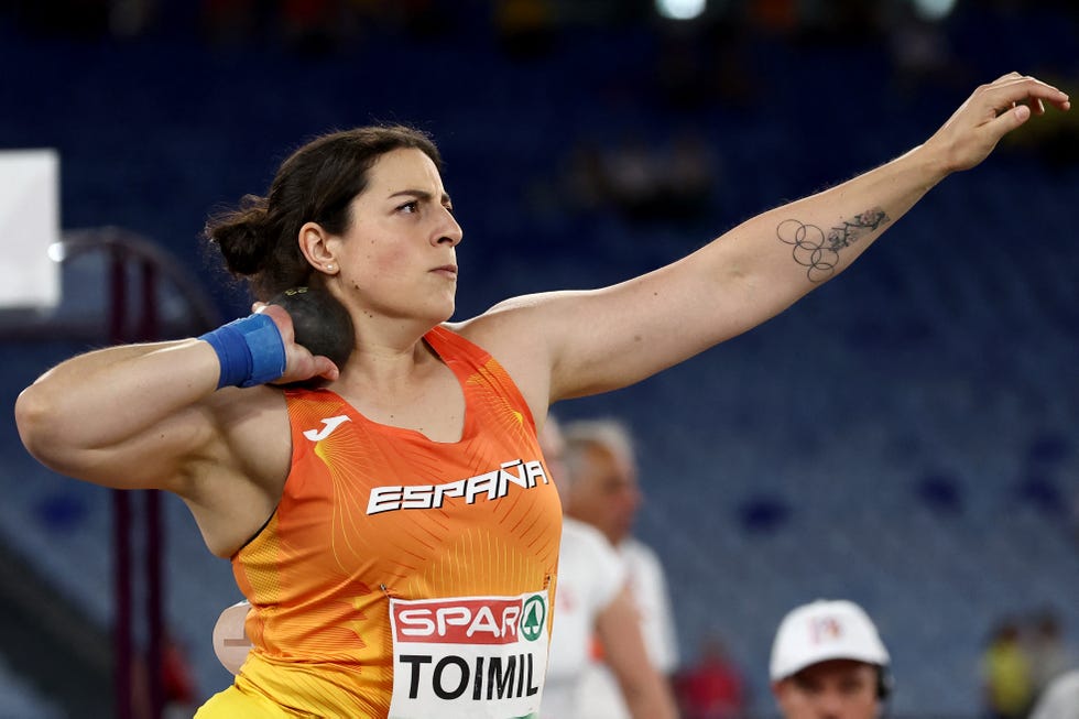 belen toimil