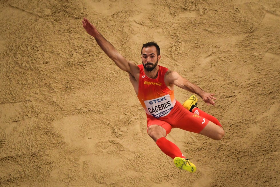 ATHLETICS-WORLD-2019