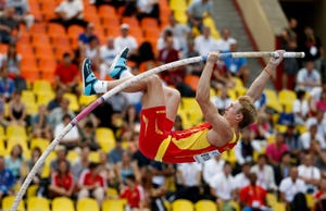 igor bychkov salta en el mundial de moscú 2013