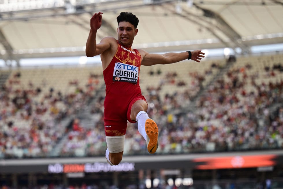 jaime guerra