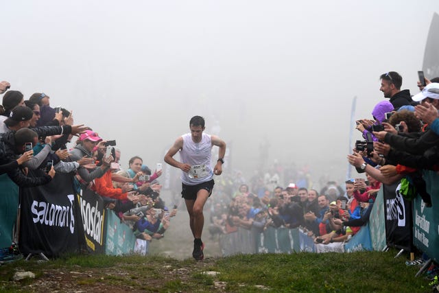 france marathon mont blanc sport