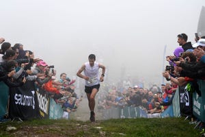 kilian, jornet, record, sierre, zinal