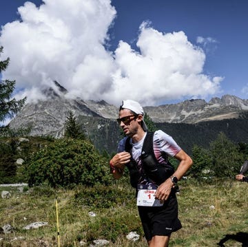 ultra trail fra mont blanc