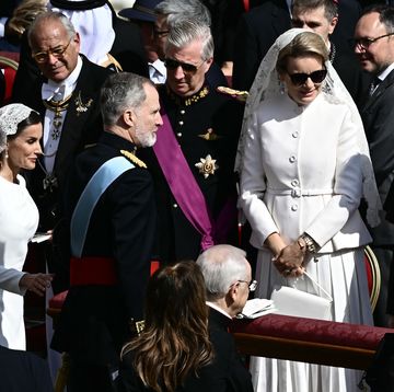 vatican mass inauguration pope