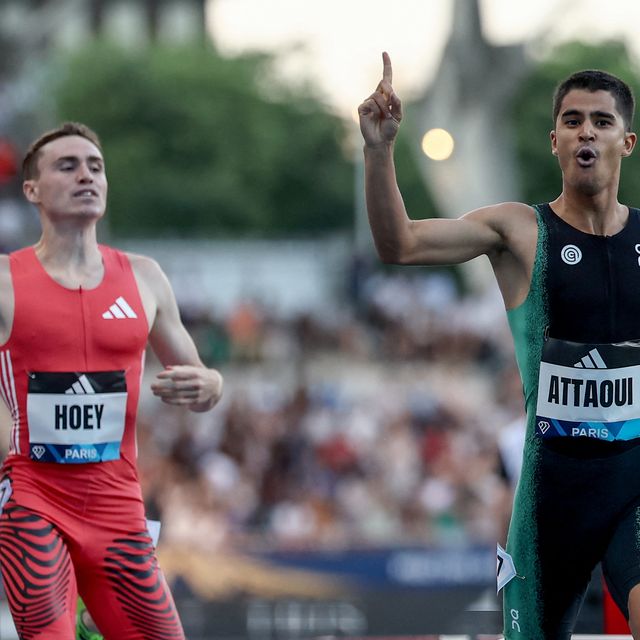mohamed attaoui