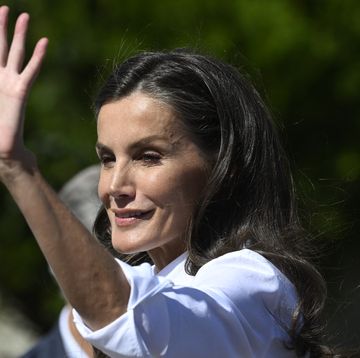 spain wildfire weather climate royals