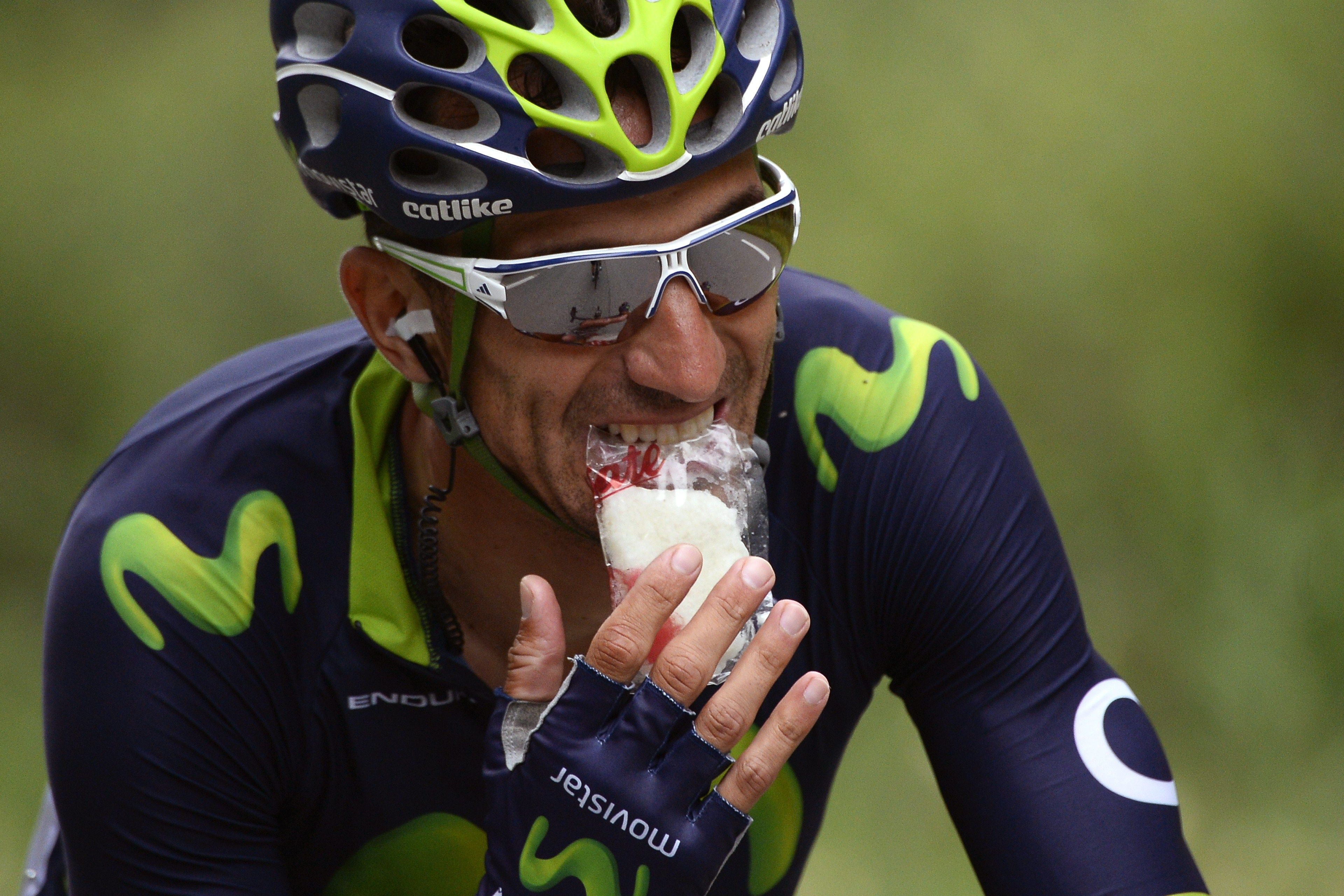 Tour De France Diet | What Do Tour De France Riders Eat