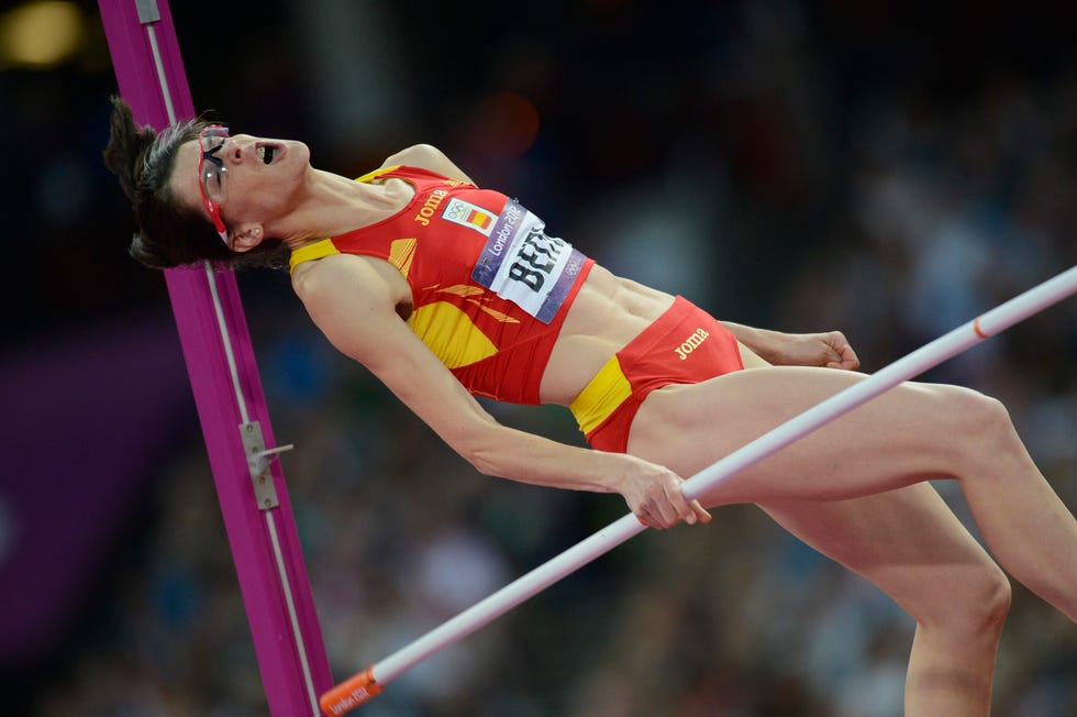 Miguel Ángel López y las otras medallas recuperadas del atletismo español por el dopaje de atletas rusos