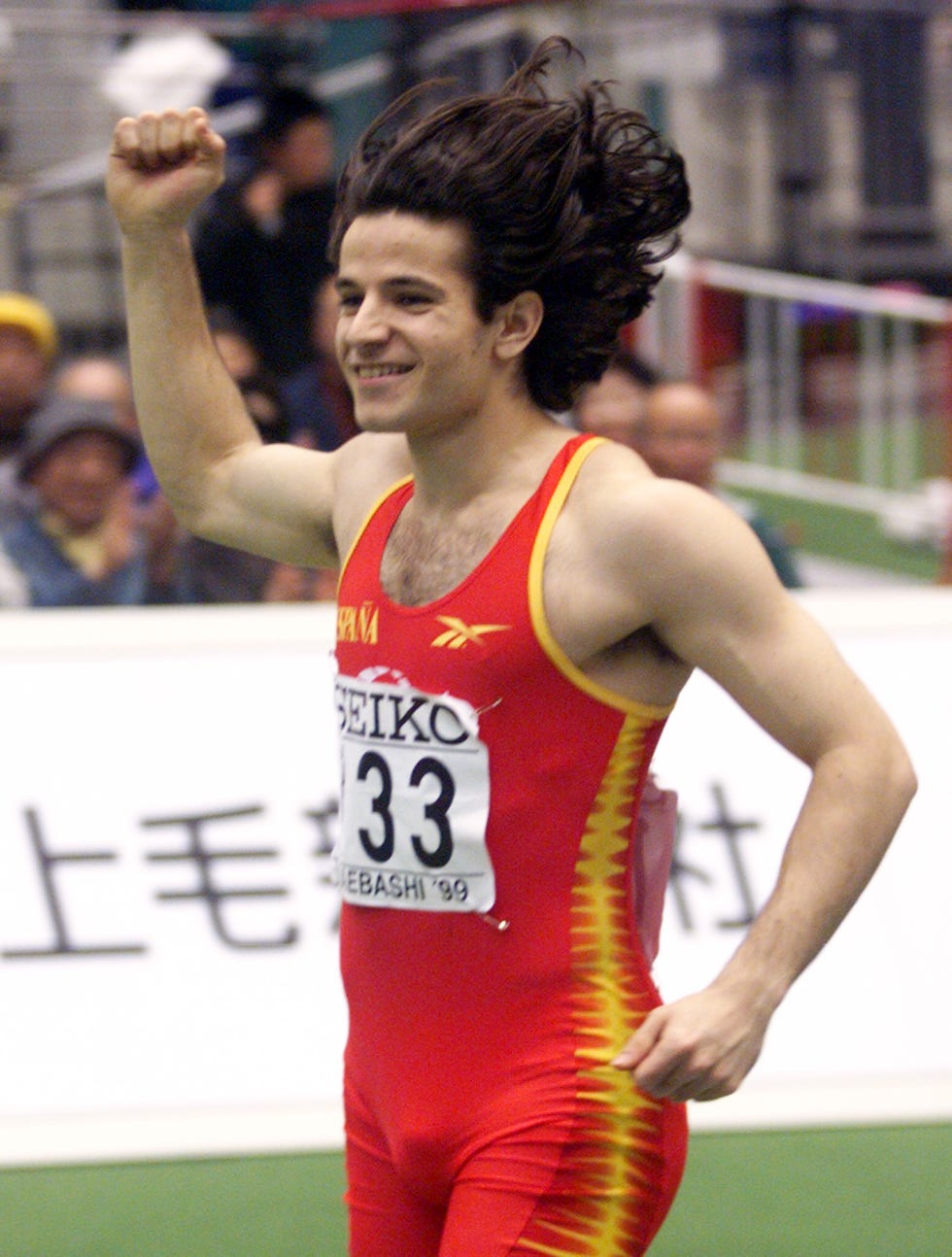athletics world lamela 2