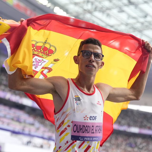 paris 2024 summer paralympic games day three