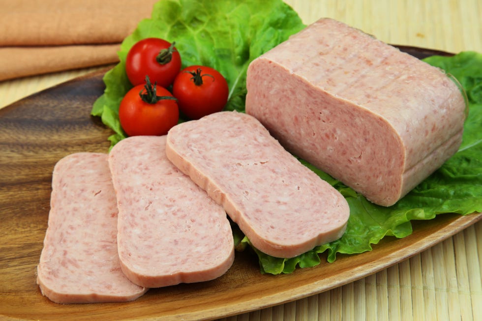 Spam