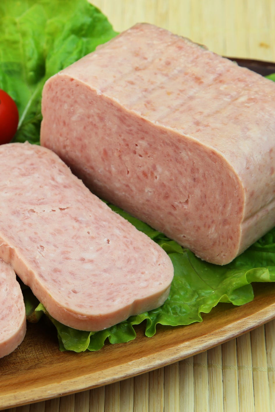 Spam Spam