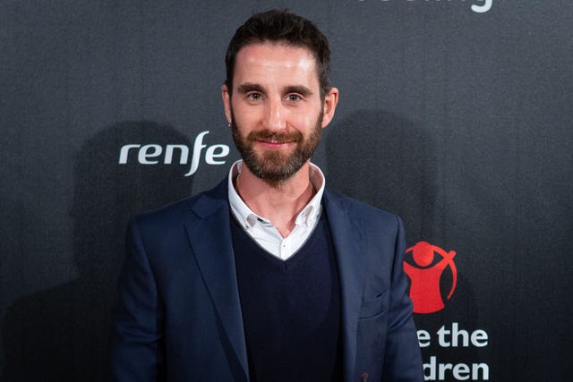 'Save The Children' Awards 2019 in Madrid