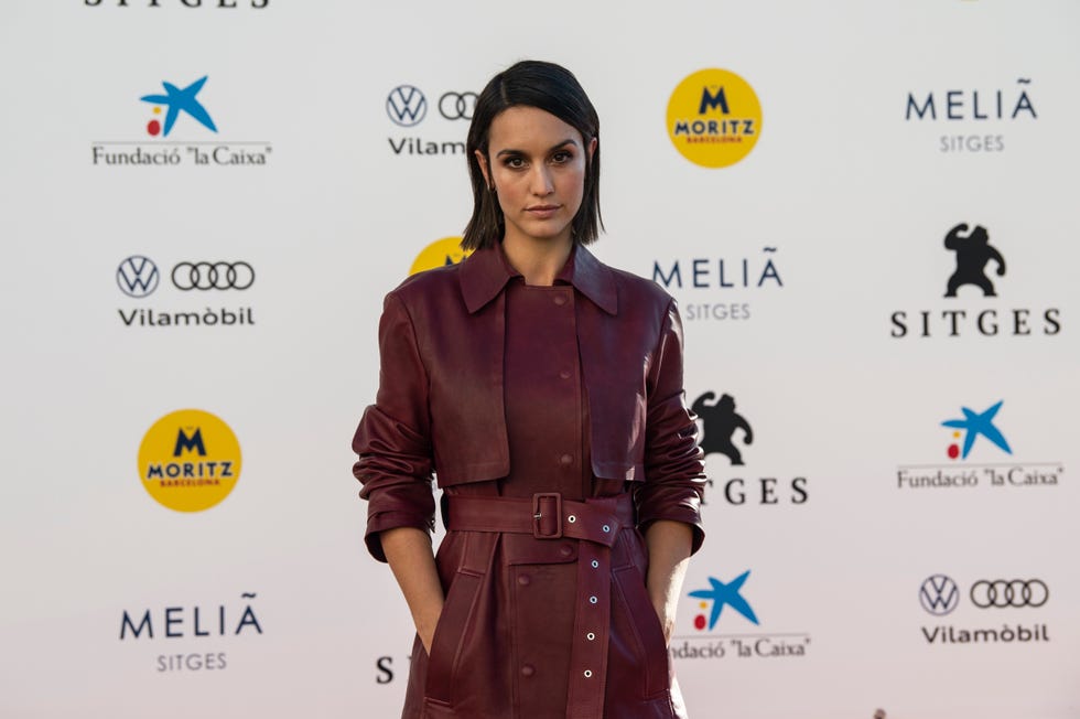 photocalls at sitges film festival 2020