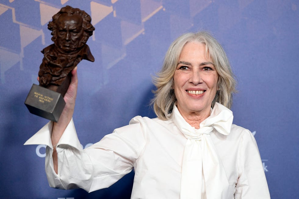 susi sánchez goya 2023