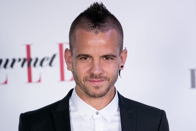 'ELLE Gourmet Awards' 2018 in Madrid